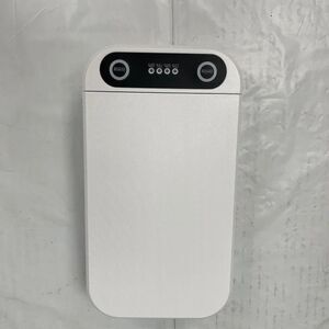 Sun Nomad Portable Ultraviolet Travel Case Cleaning Phones UV Light Box MS80